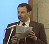 Foto Decano