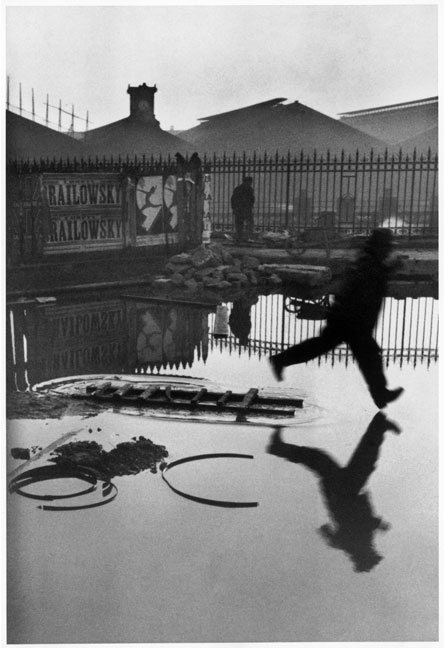 Cartier Bresson