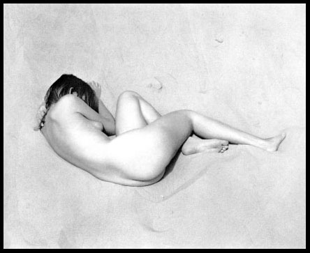 Edward Weston