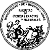 Escudo FCEyN